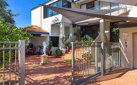 Como Executive Apartment